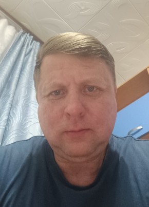 Андрей из Шадринска 47 лет