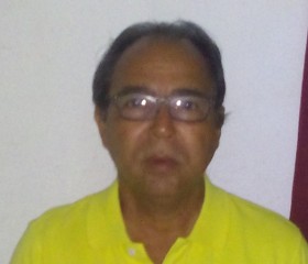 Enrique, 66 лет, Morón