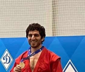 Bisa, 37, Ordzhonikidzevskaya