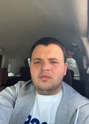 Rendo, 29, Abkhazia, Sokhumi