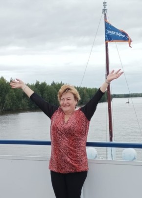 Irina, 54, Russia, Kovrov