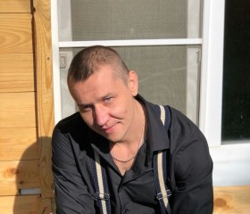 pavel  pavlov, 45, Skopin