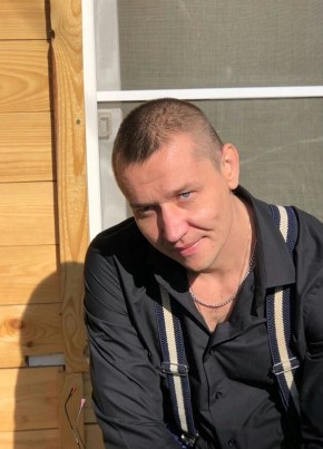 pavel  pavlov, 45, Russia, Skopin