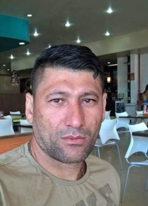 Jose g, 43, Brazil, Crateus