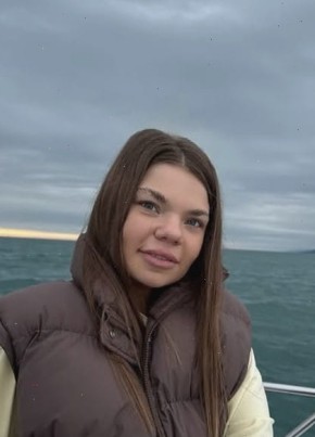 Anna из Вологды 33 года