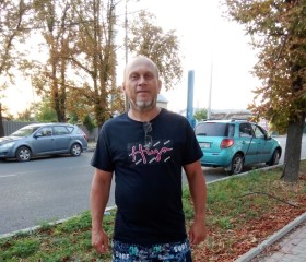 Евгений, 54 года, Маріуполь