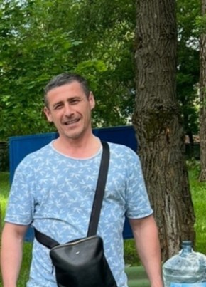 Ruslan, 42, Russia, Rostov-na-Donu