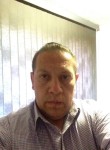 Jose    Ross, 46 лет, Iztapalapa