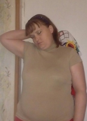 Вика, 43, Россия, Мценск