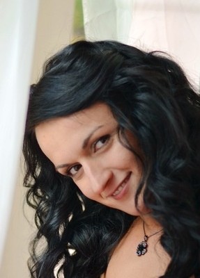 Татьяна, 40, Россия, Смоленск