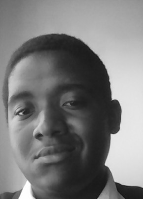 Gabriel, 28, Northern Rhodesia, Lusaka