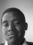 Gabriel, 28 лет, Lusaka