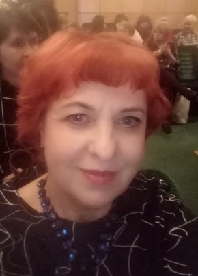 Марина, 54, Россия, Салават