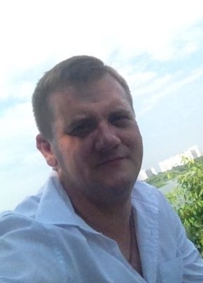 игорь, 38, Россия, Москва