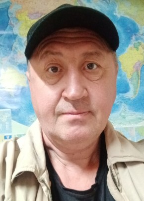 Александр из Ярославли 51 год