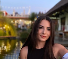 Polinka, 21, Rostov-na-Donu