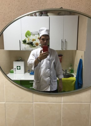 Денис, 29, Россия, Тымовское