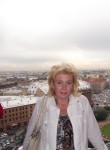 Елена, 51 год, Ангарск