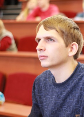 Пётр, 29, Россия, Тамбов