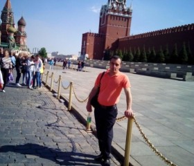 Артур, 48 лет, Москва