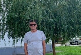 Aleksey, 65 - Just Me