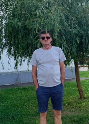 Aleksey, 65, Russia, Lyubertsy
