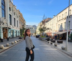 Ann, 48 лет, Москва