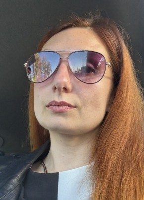 Анна из Ярославли 40 лет