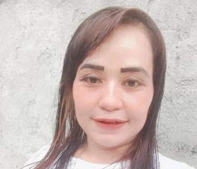 Nama saya Lina, 39, Medan