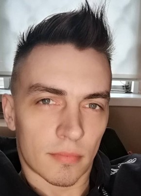 Andrey, 36, Russia, Saint Petersburg