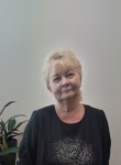 Natali, 64, Moscow