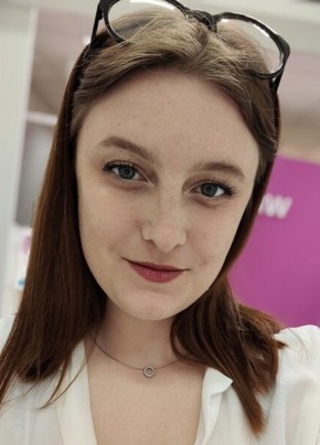 Ирина из Белебея 35 лет