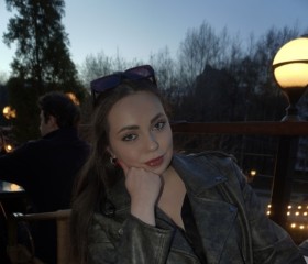 Vlada, 24, Moscow
