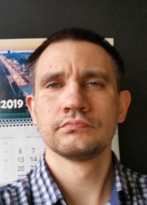 Саша, 44, Россия, Тольятти