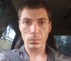 Krasavchik, 38, Barnaul