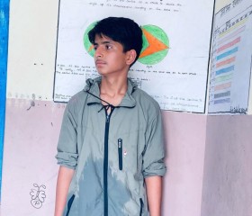 Dikshyant, 18 лет, Bharatpur