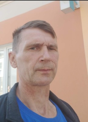 Сергей, 53, Рэспубліка Беларусь, Горад Полацк
