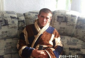 Konstantin, 39 - Пользовательский