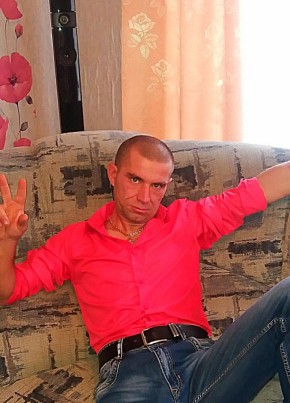 Konstantin, 39, Қазақстан, Өскемен