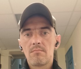 Anton, 41, Perm