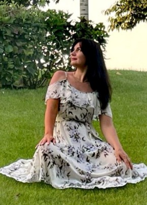Natali, 41, Russia, Taganrog