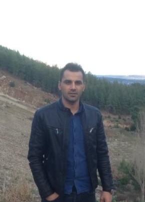 Murat, 39, Türkiye Cumhuriyeti, Ödemiş