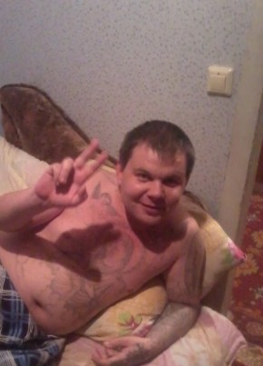 Алексей, 41, Россия, Курган