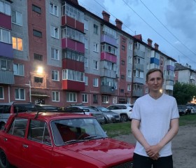 Василий, 25 лет, Ульяновск