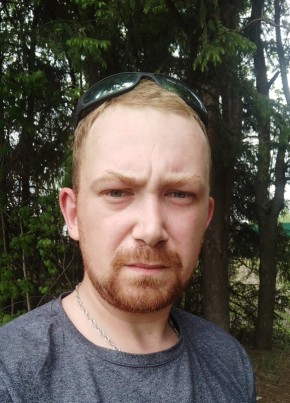Антон, 33, Россия, Котлас