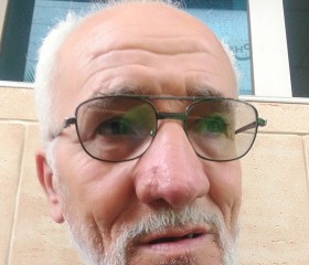 Mohamed, 67 лет, Algiers