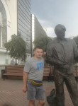 bratiwka, 35, Moscow