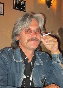 niskinich, 58, Україна, Херсон