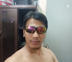 Yam, 20, Alor Gajah
