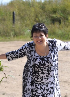 Елена, 44, Россия, Красноярск
